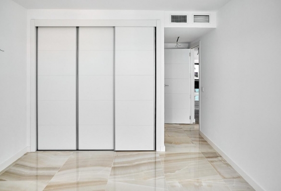 Rynek Wtórny - Poddasze - Punta Prima