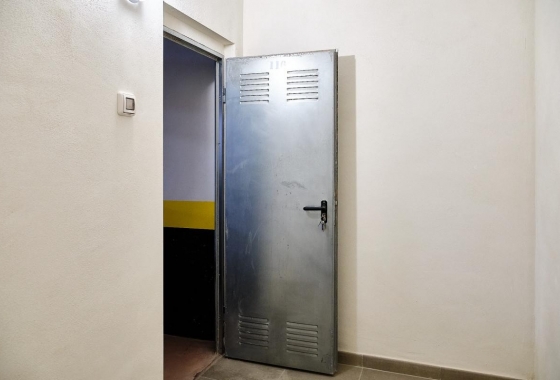 Rynek Wtórny - Poddasze - Punta Prima