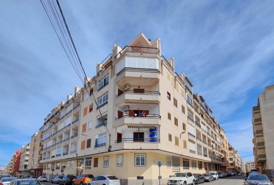 Resale - Penthouse - Torrevieja - Playa del Cura