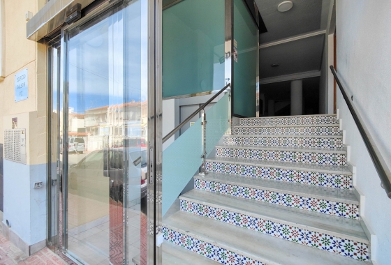 Resale - Penthouse - Torrevieja - Playa del Cura