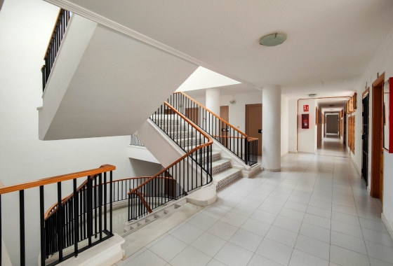 Resale - Penthouse - Torrevieja - Playa del Cura