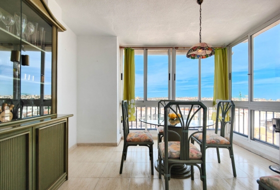 Resale - Penthouse - Torrevieja - Playa del Cura