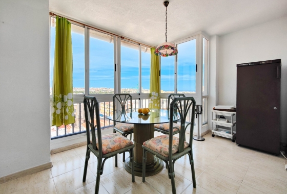 Resale - Penthouse - Torrevieja - Playa del Cura