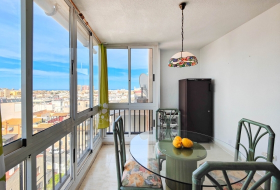 Resale - Penthouse - Torrevieja - Playa del Cura