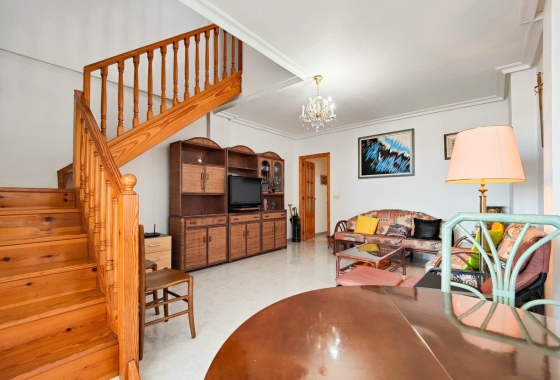 Resale - Penthouse - Torrevieja - Playa del Cura