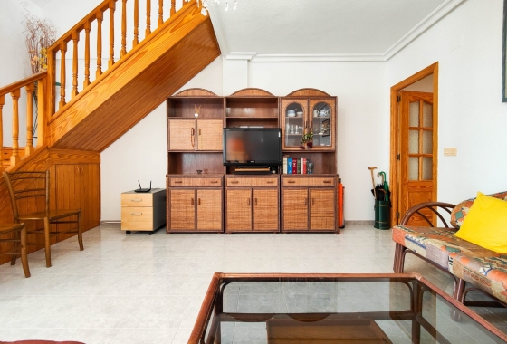 Resale - Penthouse - Torrevieja - Playa del Cura