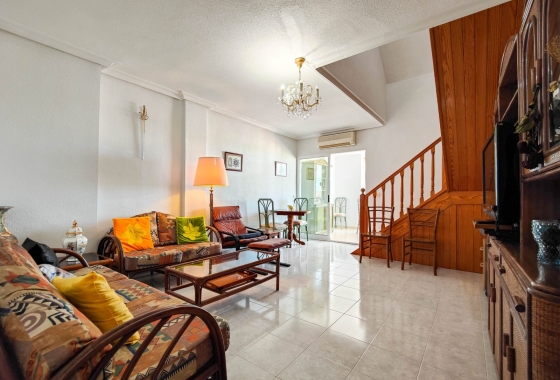 Resale - Penthouse - Torrevieja - Playa del Cura