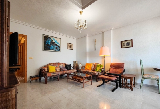 Resale - Penthouse - Torrevieja - Playa del Cura