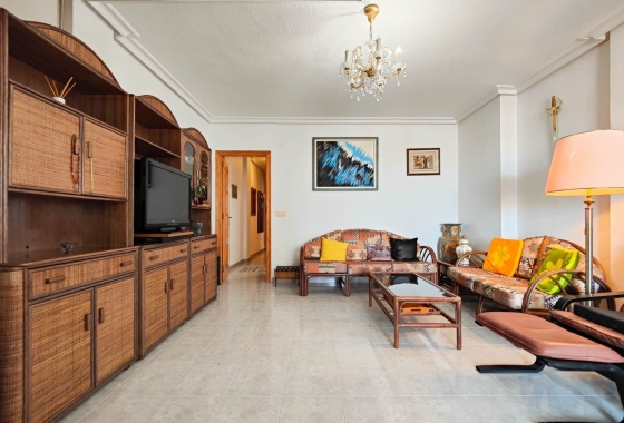 Resale - Penthouse - Torrevieja - Playa del Cura