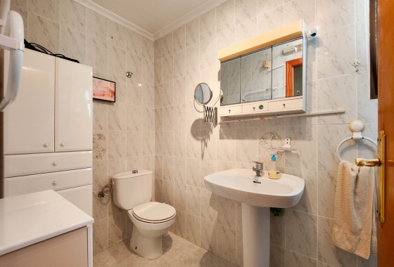 Resale - Penthouse - Torrevieja - Playa del Cura