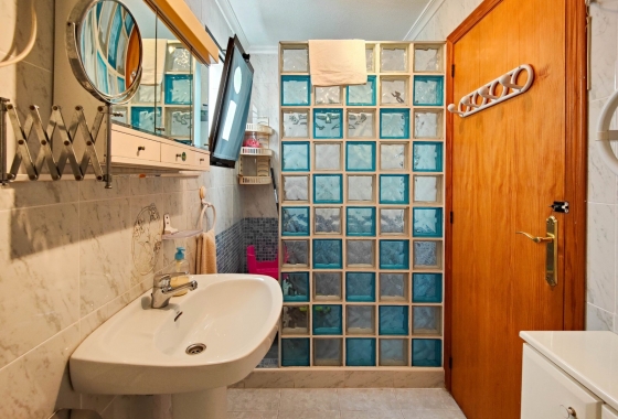 Resale - Penthouse - Torrevieja - Playa del Cura