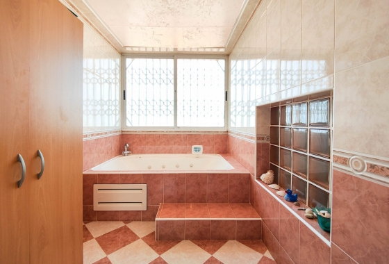 Resale - Penthouse - Torrevieja - Playa del Cura