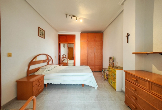 Resale - Penthouse - Torrevieja - Playa del Cura