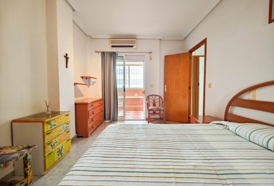 Resale - Penthouse - Torrevieja - Playa del Cura