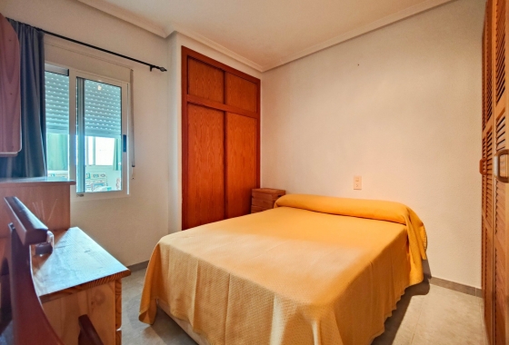 Resale - Penthouse - Torrevieja - Playa del Cura