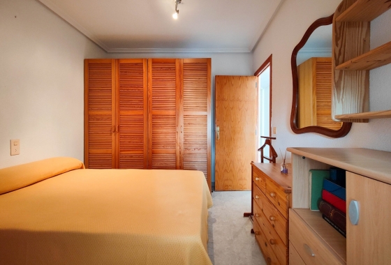 Resale - Penthouse - Torrevieja - Playa del Cura