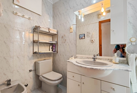 Resale - Penthouse - Torrevieja - Playa del Cura