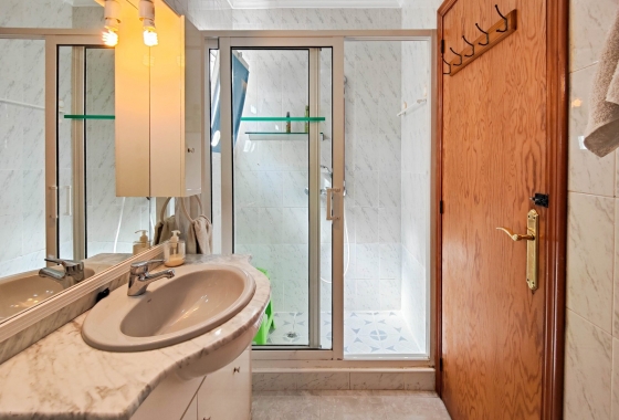 Resale - Penthouse - Torrevieja - Playa del Cura