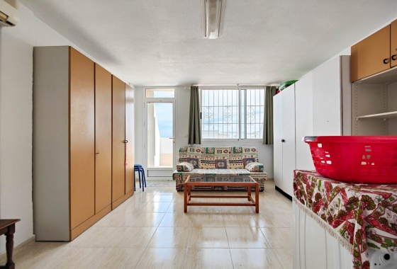 Resale - Penthouse - Torrevieja - Playa del Cura