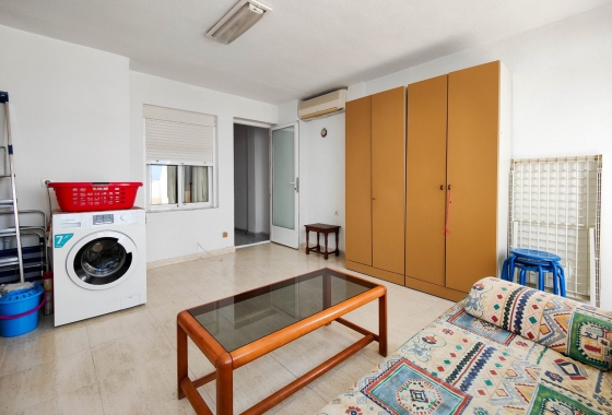 Resale - Penthouse - Torrevieja - Playa del Cura