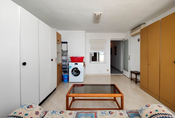 Resale - Penthouse - Torrevieja - Playa del Cura