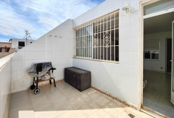 Resale - Penthouse - Torrevieja - Playa del Cura