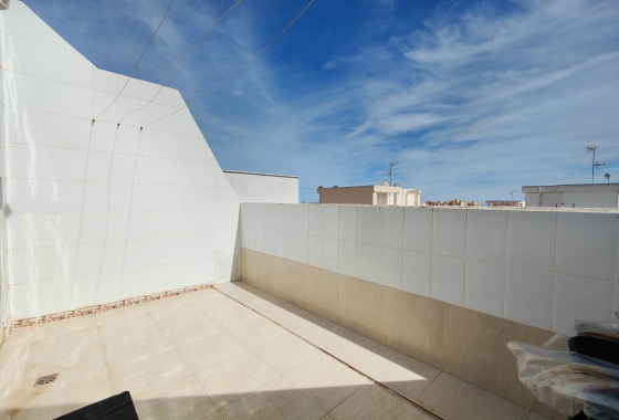 Resale - Penthouse - Torrevieja - Playa del Cura