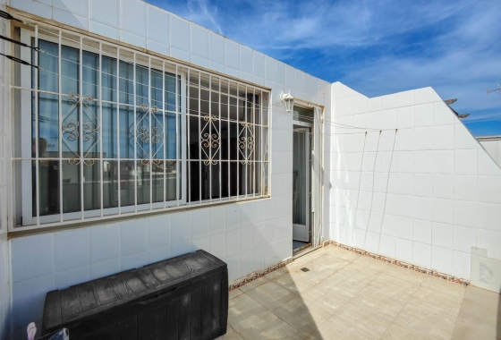 Resale - Penthouse - Torrevieja - Playa del Cura