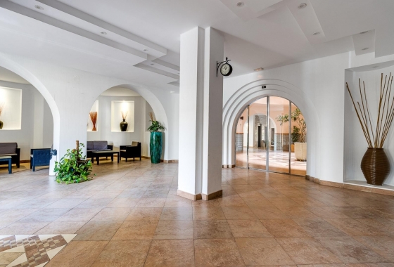 Resale - Apartment / flat - Torrevieja - Playa del Cura