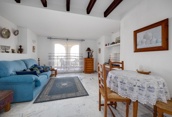 Resale - Apartment / flat - Torrevieja - Playa del Cura