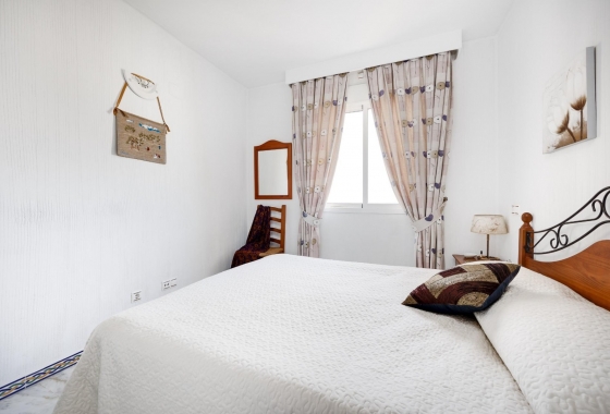 Resale - Apartment / flat - Torrevieja - Playa del Cura