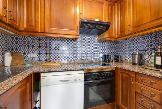 Resale - Apartment / flat - Torrevieja - Playa del Cura
