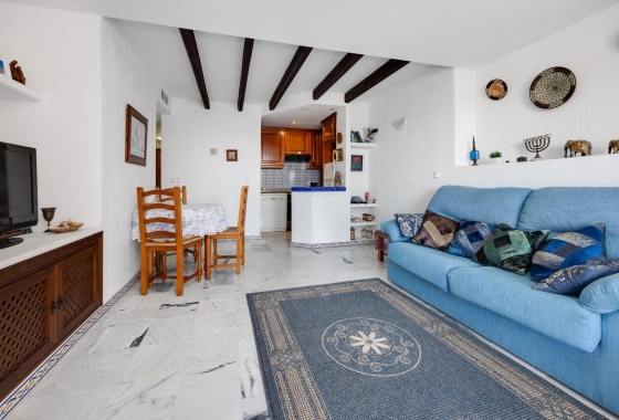 Resale - Apartment / flat - Torrevieja - Playa del Cura