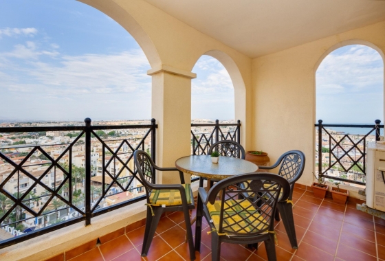 Resale - Apartment / flat - Torrevieja - Playa del Cura