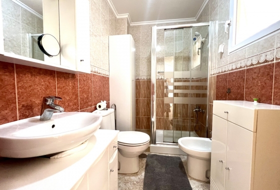 Resale - Apartment / flat - Torrevieja - Playa del Cura