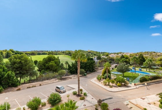 Resale - Penthouse - Orihuela Costa - Campoamor