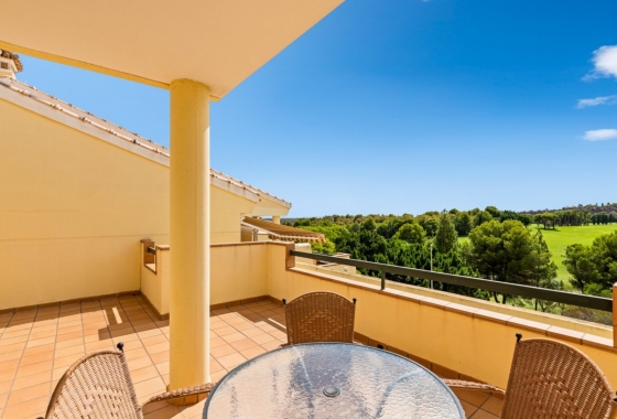 Resale - Penthouse - Orihuela Costa - Campoamor