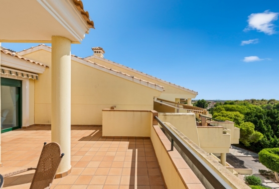 Resale - Penthouse - Orihuela Costa - Campoamor