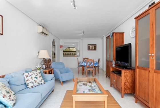 Resale - Penthouse - Orihuela Costa - Campoamor