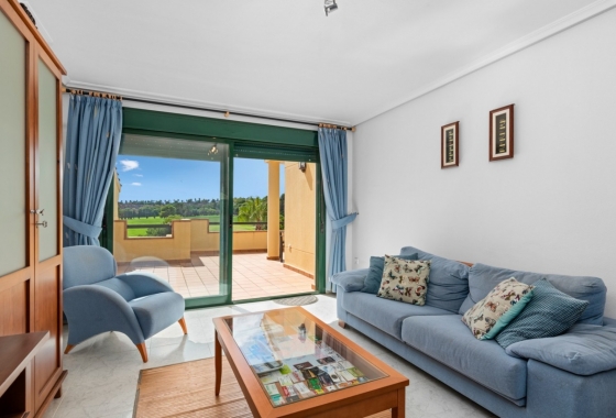 Resale - Penthouse - Orihuela Costa - Campoamor