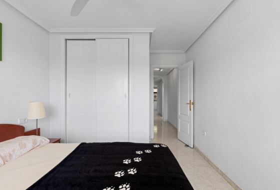 Resale - Penthouse - Orihuela Costa - Campoamor