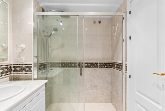 Resale - Penthouse - Orihuela Costa - Campoamor