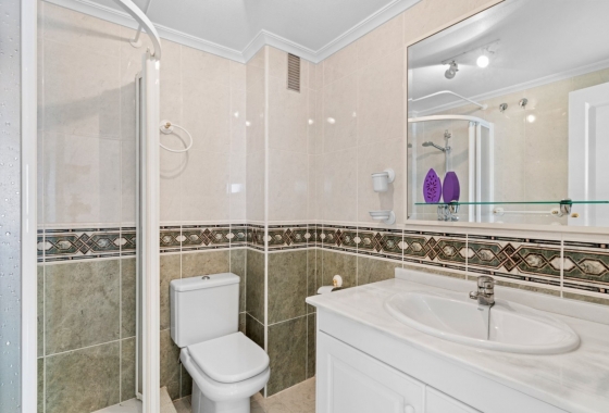 Resale - Penthouse - Orihuela Costa - Campoamor