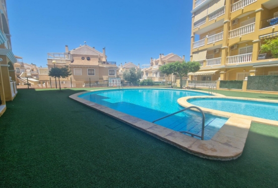 Rynek Wtórny - Apartament - Torrevieja - Torreblanca