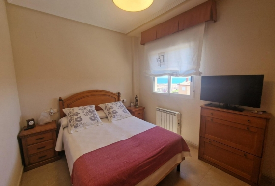 Rynek Wtórny - Apartament - Torrevieja - Torreblanca