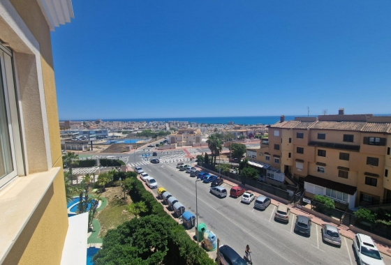 Rynek Wtórny - Apartament - Torrevieja - Torreblanca