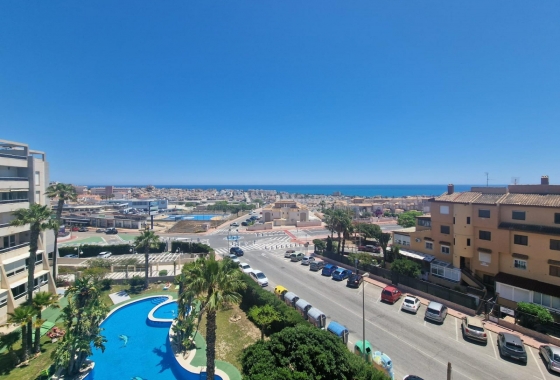 Rynek Wtórny - Apartament - Torrevieja - Torreblanca