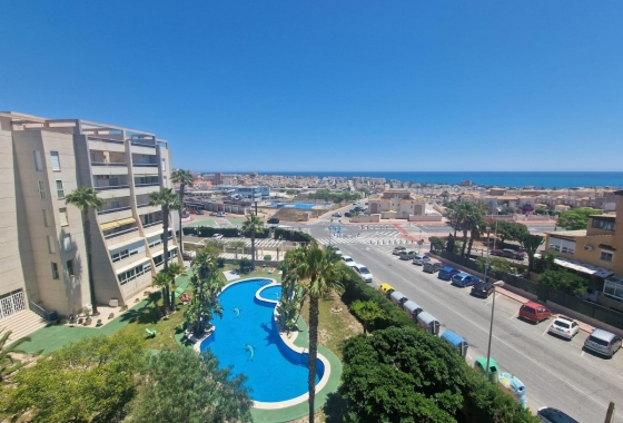 Rynek Wtórny - Apartament - Torrevieja - Torreblanca