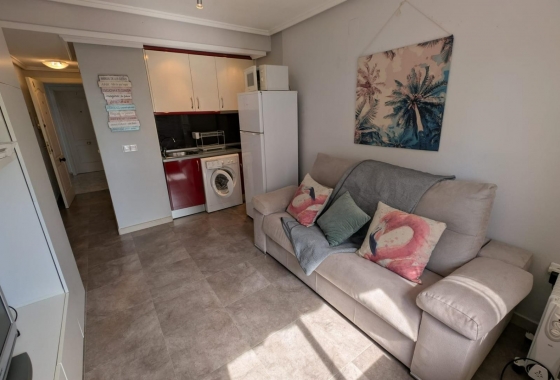 Resale - Studio - Torrevieja - Torre la mata