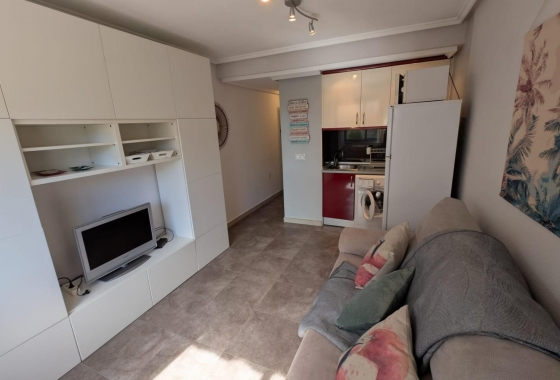 Resale - Studio - Torrevieja - Torre la mata